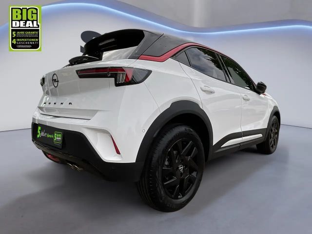 Opel Mokka GS-Line Grand Sport