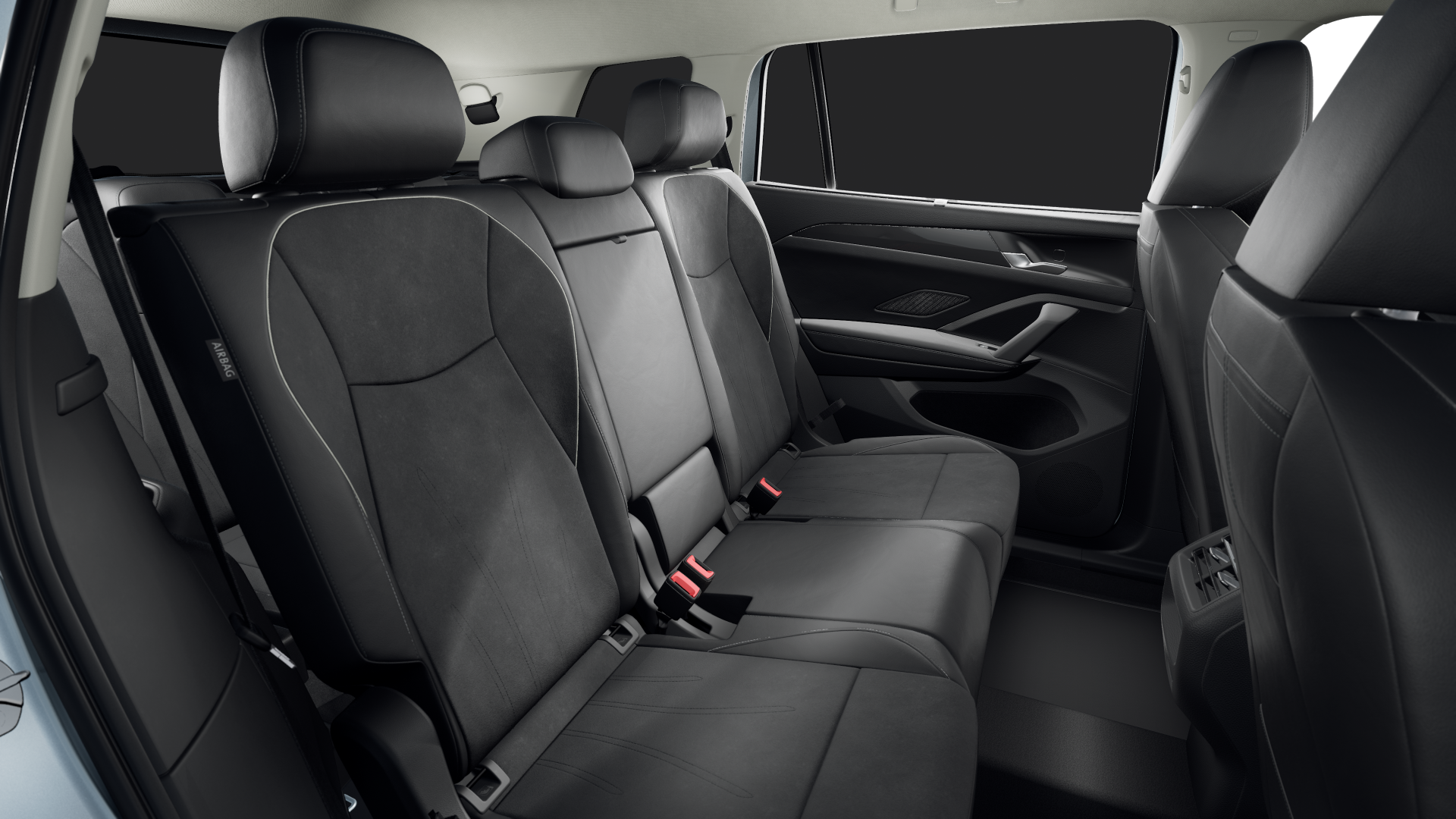 Volkswagen Tayron 2.0 TDI Elegance Elegance