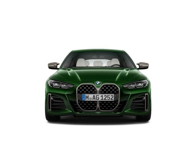 BMW 440 Coupé Gran Coupé Sedan xDrive