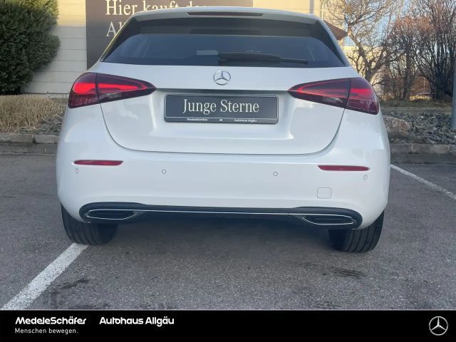 Mercedes-Benz A 180 Progressive