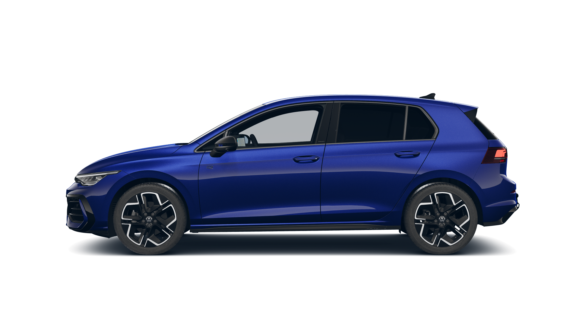 Volkswagen Golf 1.5 eTSI DSG Golf VIII R-Line