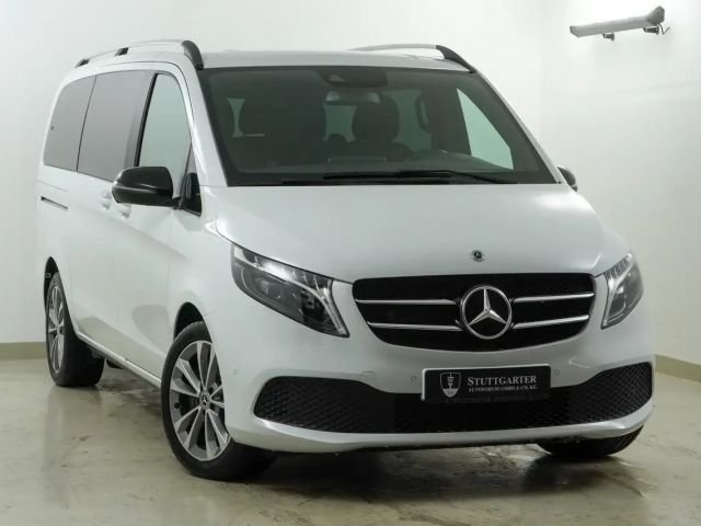 Mercedes-Benz V 300 Limousine Lang