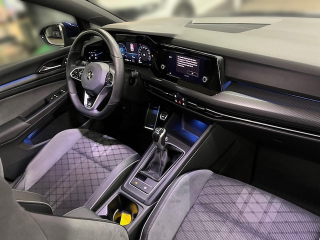 Volkswagen Golf 1.5 TSI Golf VIII R-Line