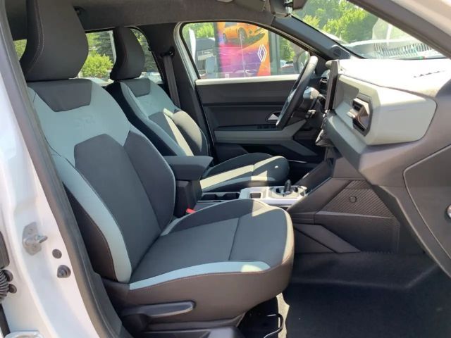 Dacia Duster Extreme Hybrid 140