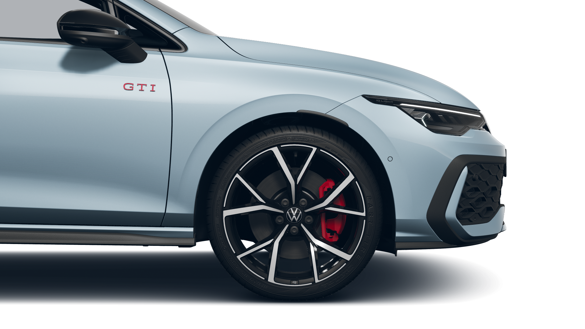 Volkswagen Golf 2.0 TSI DSG GTI