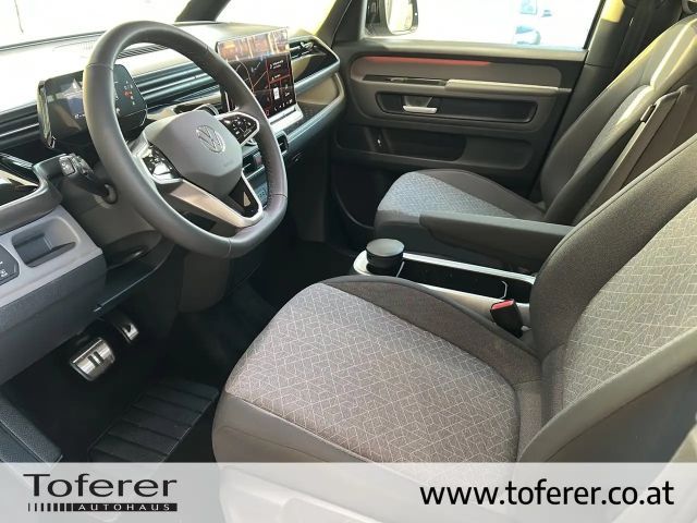 Volkswagen ID.Buzz Pro