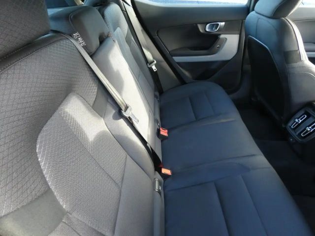 Polestar 2 Long range Pilot Single motor