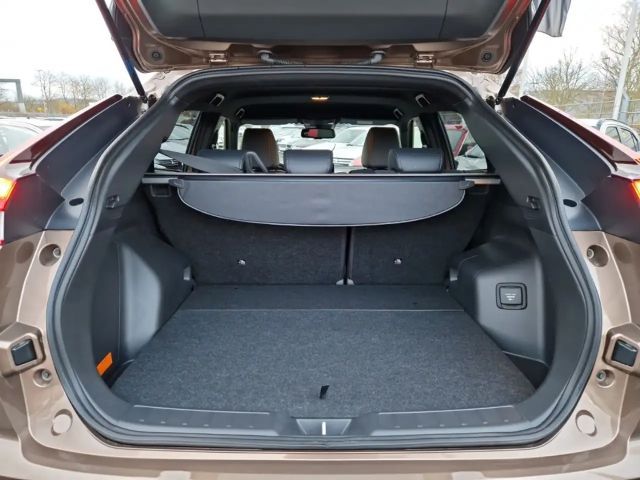 Mitsubishi Eclipse Cross PHEV