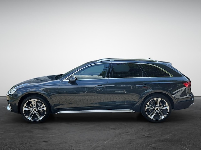 Audi A4 allroad 40 TDI Quattro S-Tronic