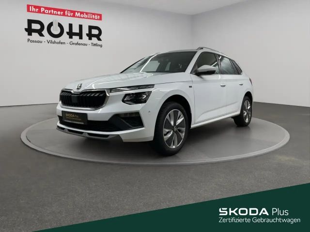 Skoda Kamiq 1.0 TSI Drive