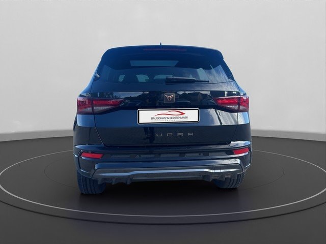 Cupra Ateca 2026 (Facelift) DynLicht