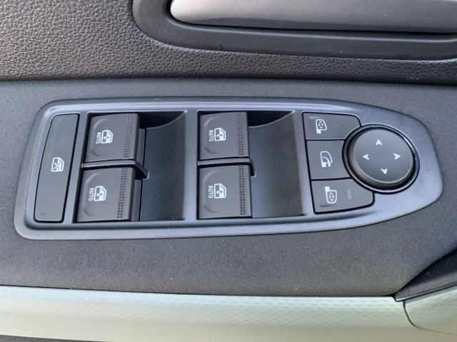 Dacia Bigster Extreme Mild Hybrid 140