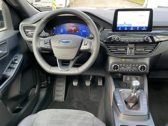 Ford Kuga ST Line X
