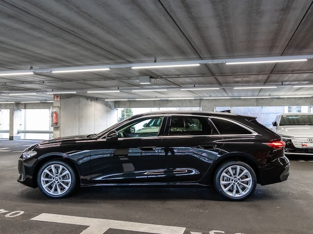 Audi A5 Avant S-Tronic