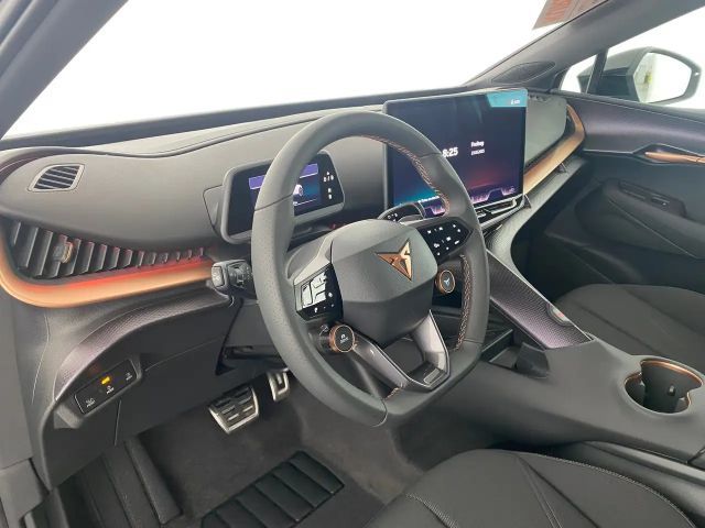 Cupra Tavascan 210kW/286PS