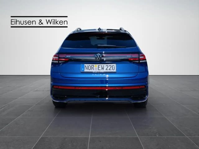 Volkswagen Taigo DSG R-Line Style