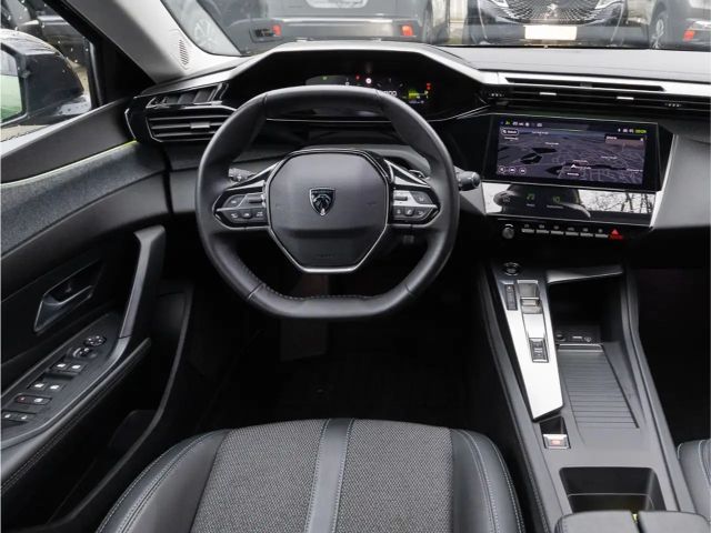 Peugeot 308 Allure Pack