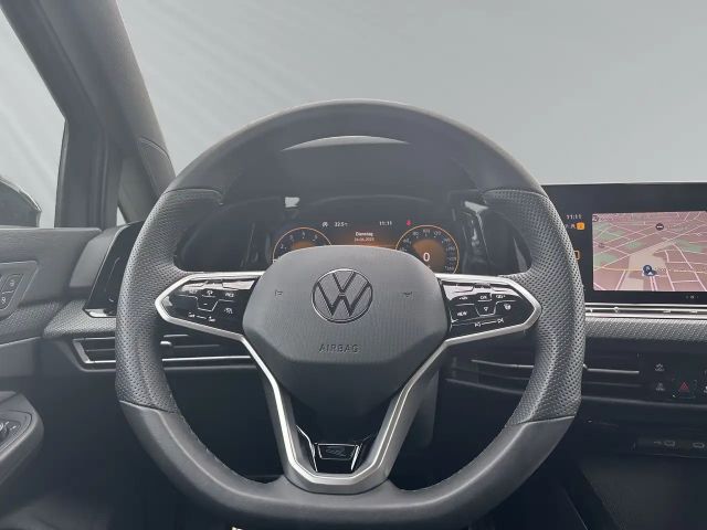 Volkswagen Golf DSG R-Line Variant