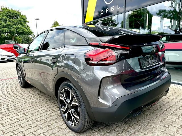 Citroën C4 C-Series