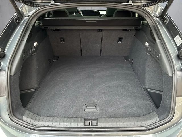 Audi A6 e-tron e-tron