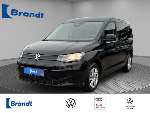 Volkswagen Caddy 1.5 TSI DSG