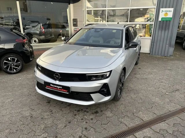 Opel Astra Sports Tourer