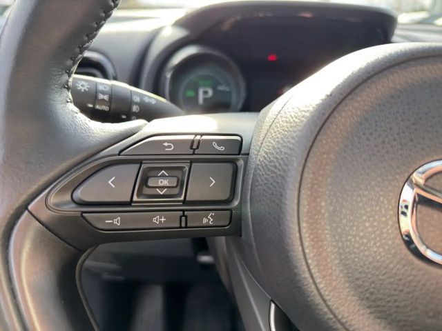 Mazda 2 Hybrid Automatik Select PANORAMA KAMERA LED