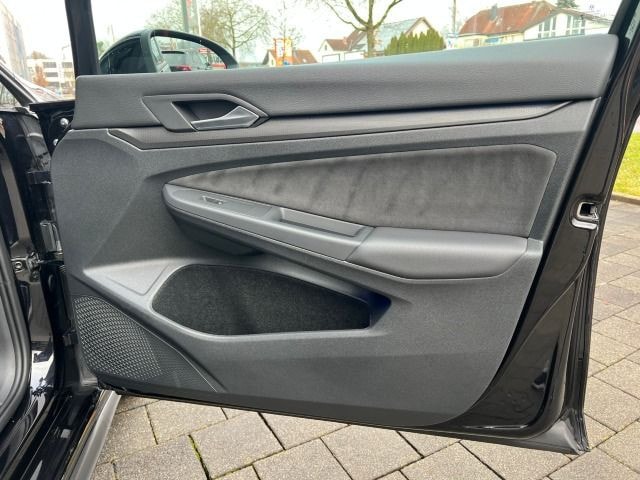 Volkswagen Golf GTI IQ.Drive