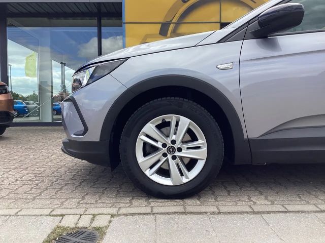 Opel Grandland X Basis