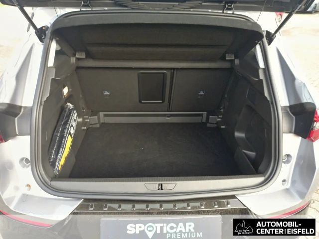 Opel Grandland X GS-Line Grand Sport