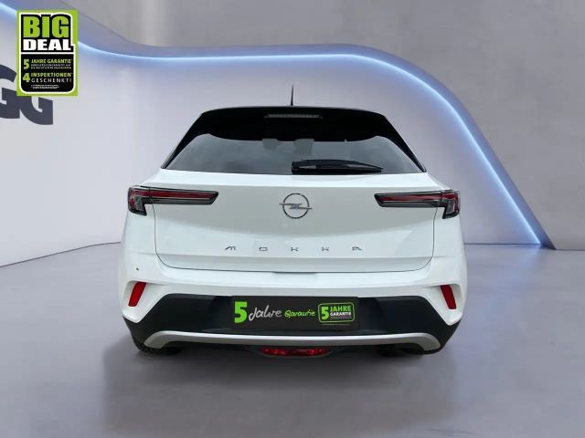 Opel Mokka 1.2 Turbo Elegance Turbo