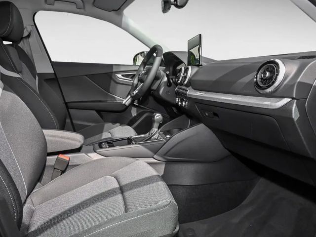 Audi Q2 35 TFSI S-Tronic