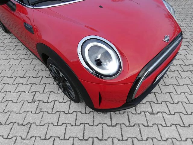 MINI Cooper 3-deurs
