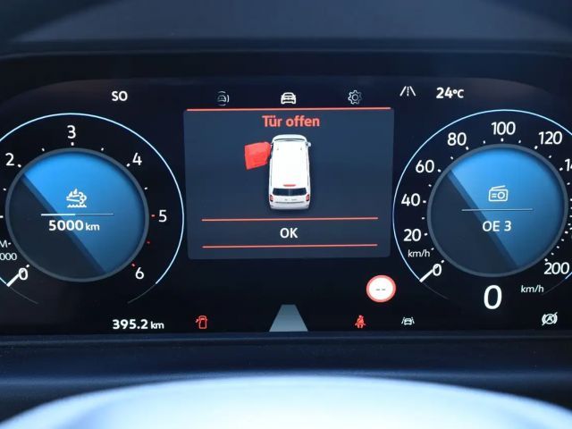 Volkswagen Transporter T7