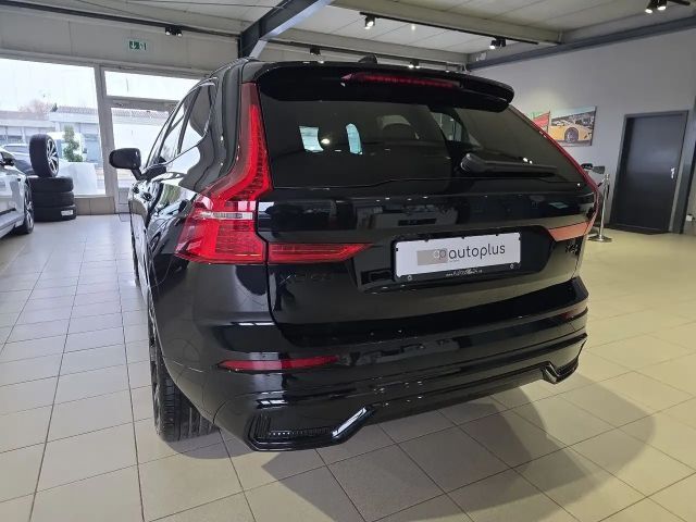 Volvo XC60 AWD Plus Recharge T6
