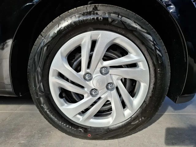 Hyundai i10 1.0 2WD Select