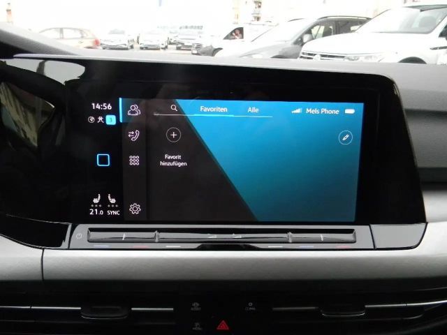 Volkswagen Golf Golf VIII Life