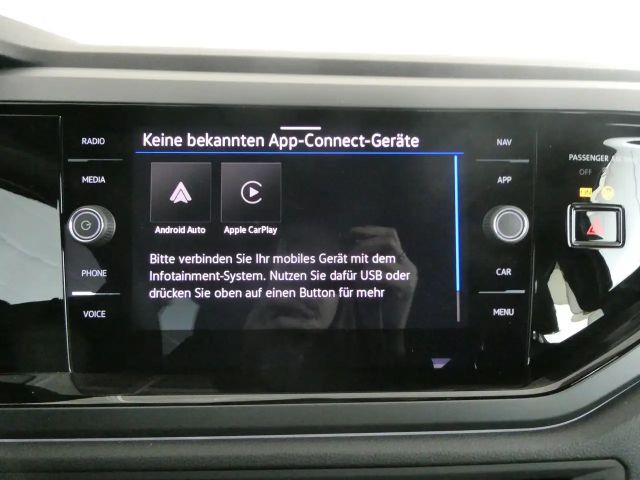 Volkswagen Taigo DSG R-Line