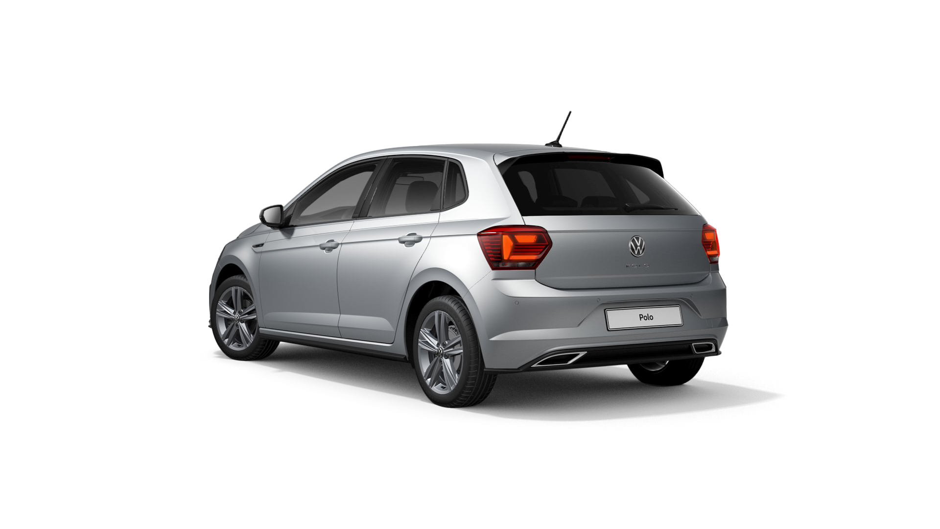 Volkswagen Polo 1.0 TSI