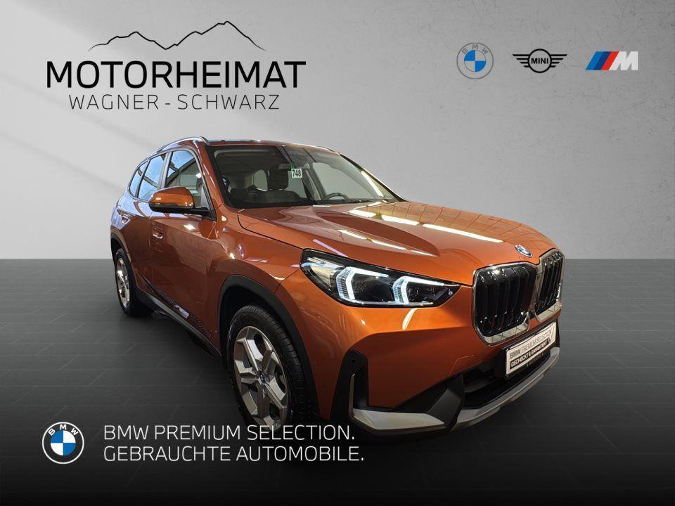 BMW X1 X1 30E X1 xDrive30e