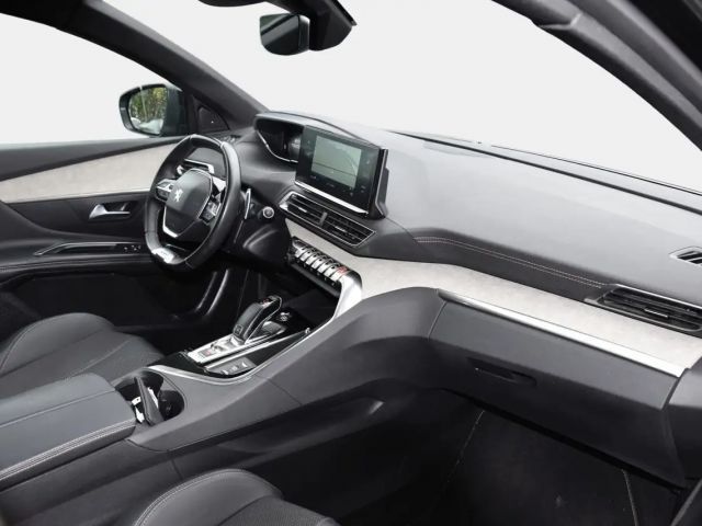 Peugeot 3008 GT-Line