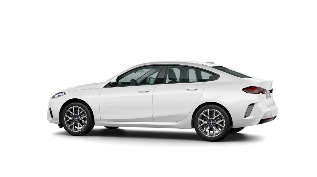 BMW 220 Coupé Gran Coupé