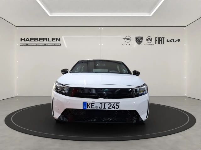 Opel Corsa 1.2 Turbo GS-Line Grand Sport Turbo