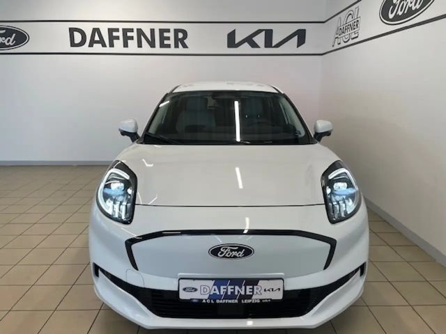 Ford Puma Gen-E Premium