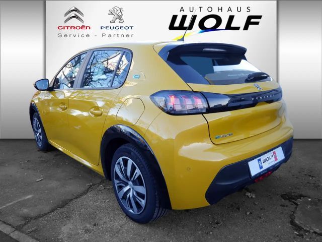 Peugeot E-208 Active Pack