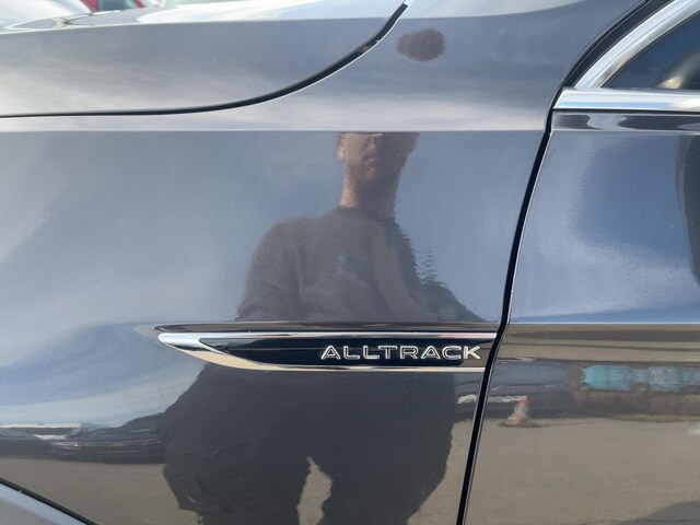 Volkswagen Passat 2.0 TDI AllTrack DSG Variant