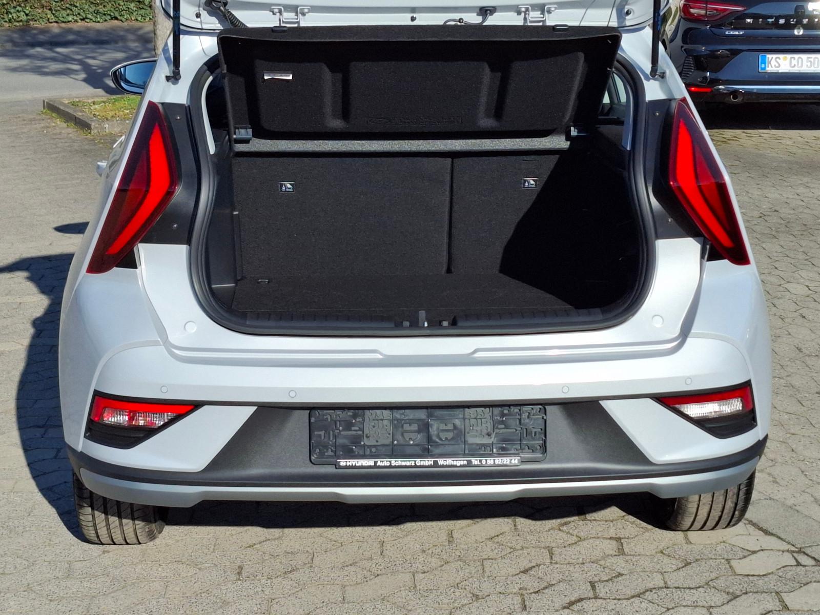 Hyundai Bayon 1.0 Trend