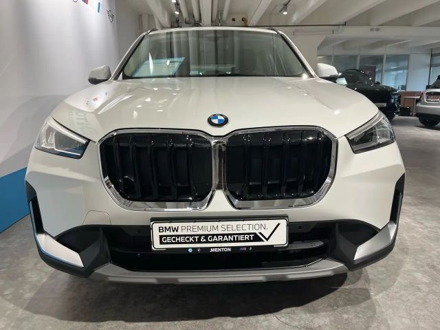 BMW X1 sDrive18i