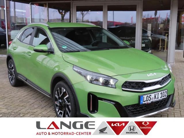 Kia XCeed PHEV