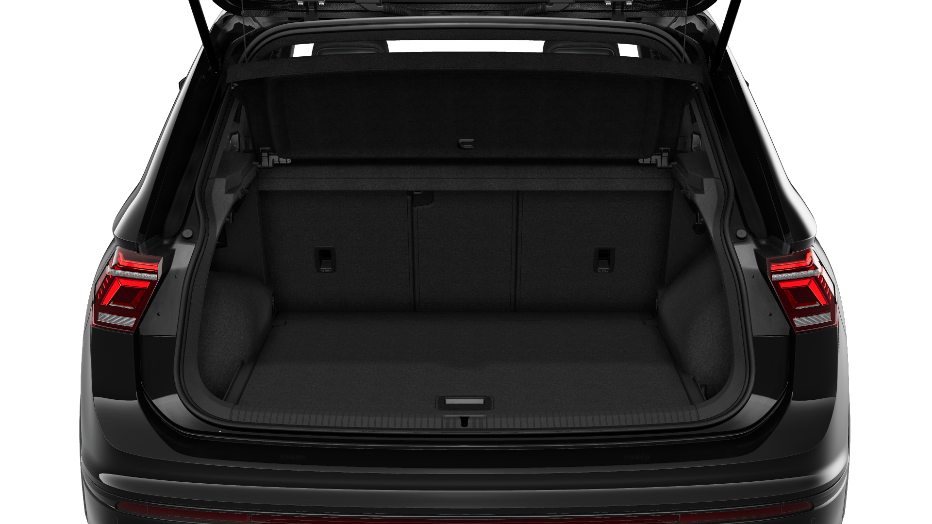 Volkswagen Tiguan Tiguan R  PANO MATRIX AHK ACC LEDER NAVI VIRT